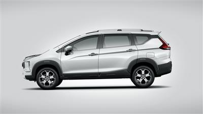 میتسوبیشی ایکس پندر